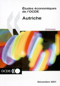 Autriche 2000-2001