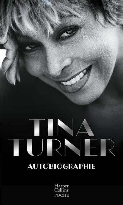 Tina Turner : autobiographie