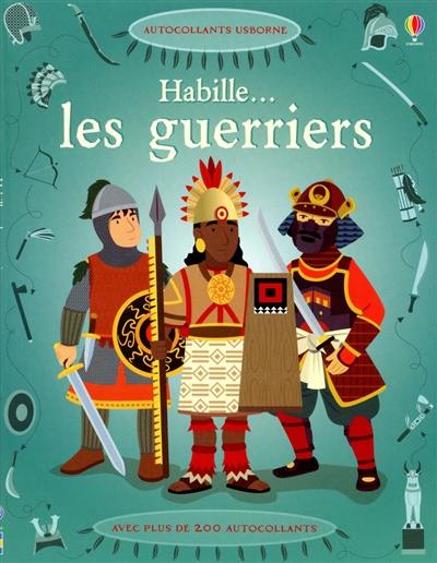 Les guerriers