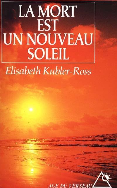 La mort est un nouveau soleil