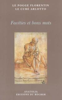 Facéties et bons mots