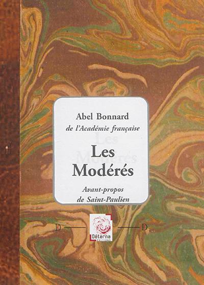 Les modérés