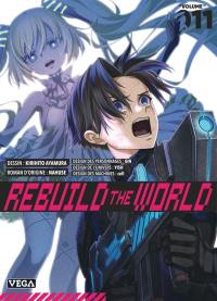 Rebuild the world. Vol. 11