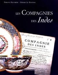 Les compagnies des Indes