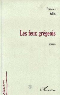 Les feux grégeois