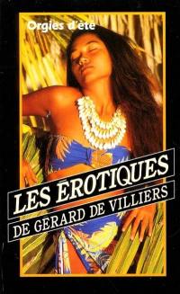 Orgies d'été