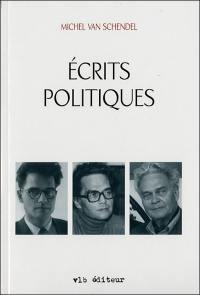 Ecrits politiques