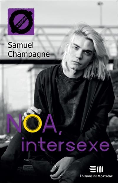 Noa, intersexe