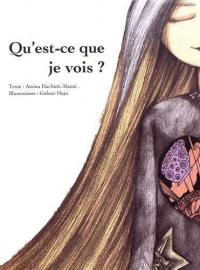 Qu'est-ce que je vois ?