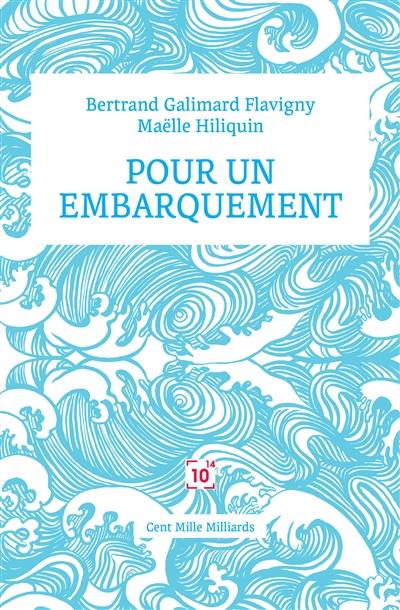 Pour un embarquement : guide pour un réserviste