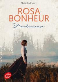 Rosa Bonheur, l'audacieuse