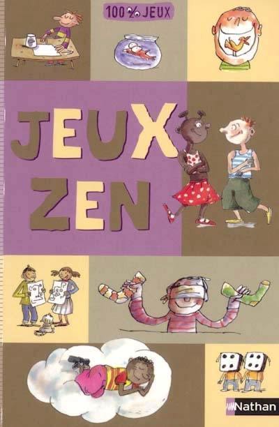 Jeux zen