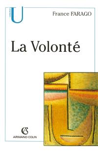 La volonté