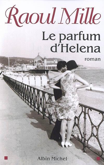 Le parfum d'Helena