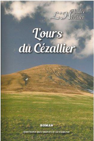 L'ours du Cézallier