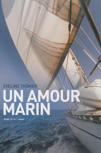 Un amour marin : invincible