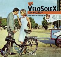 Le VéloSolex de mon père