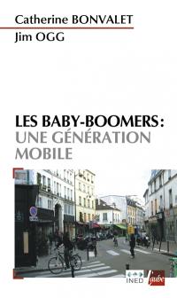 Les baby-boomers : une génération mobile