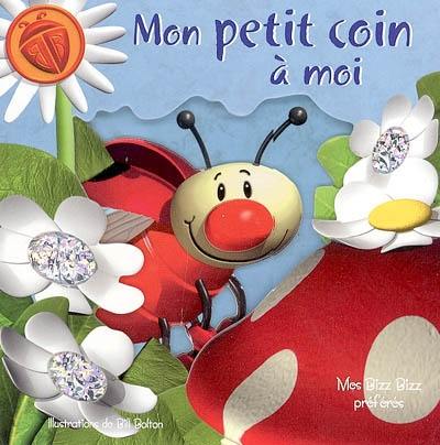 Mon petit coin à moi