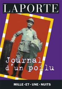 Journal d'un poilu