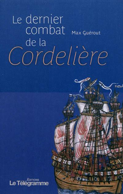 Le dernier combat de la Cordelière