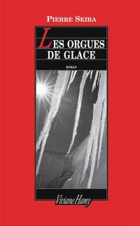 Les orgues de glace