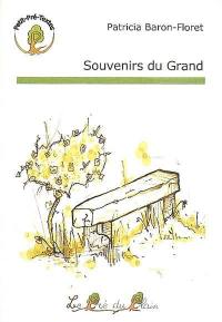 Souvenirs du Grand