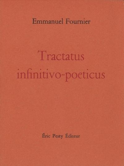 Tractatus infinitivo-poeticus