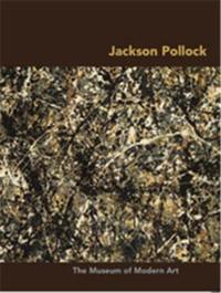 Jackson Pollock (MoMA Artist Series)