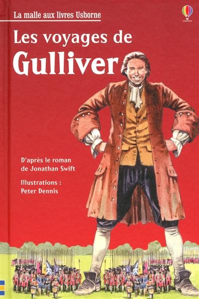 Les voyages de Gulliver