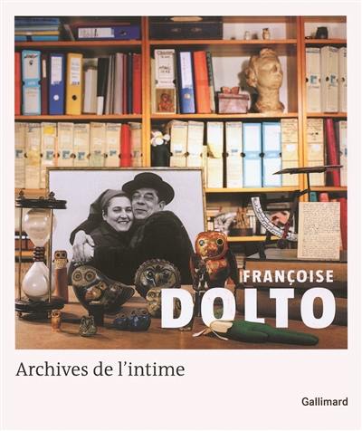 Archives de l'intime