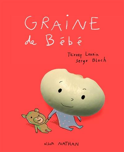 Graine de bébé