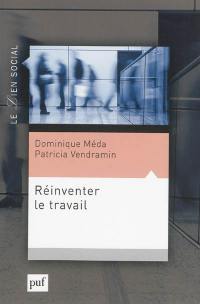 Réinventer le travail