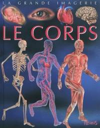 Le corps