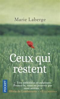 Ceux qui restent