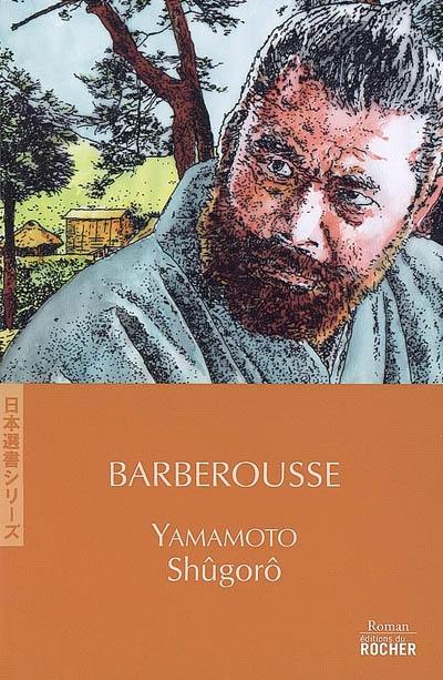 Barberousse