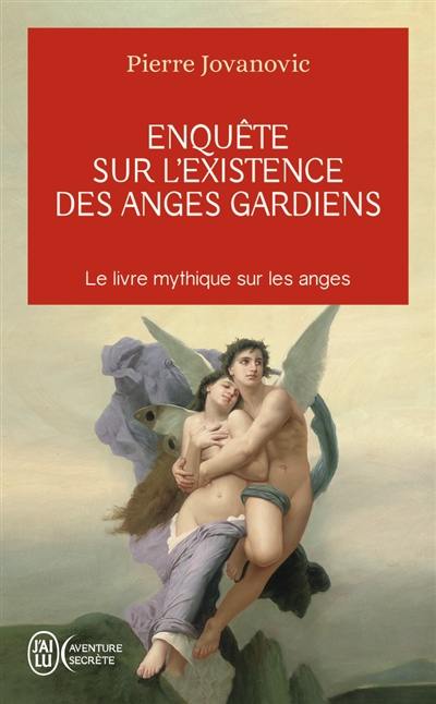 Enquête sur l'existence des anges gardiens : des êtres invisibles veillent sur nous