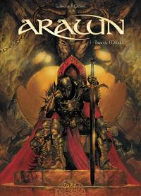 Arawn. Vol. 1. Bran le maudit