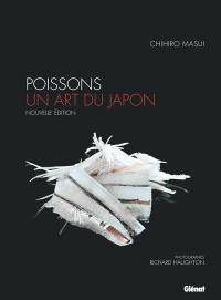 Poissons : un art du Japon