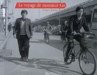 Le voyage de monsieur Go