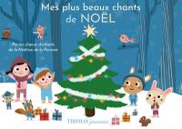 Mes plus beaux chants de Noël