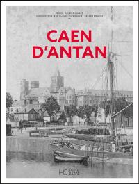 Caen d'antan