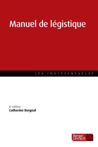 Manuel de légistique