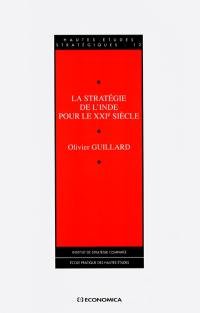 La stratégie de l'Inde pour le XXIe siècle