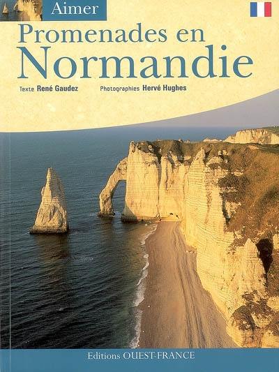 Promenades en Normandie