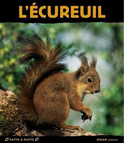 L'écureuil