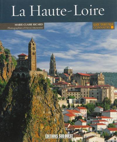 Connaître la Haute-Loire