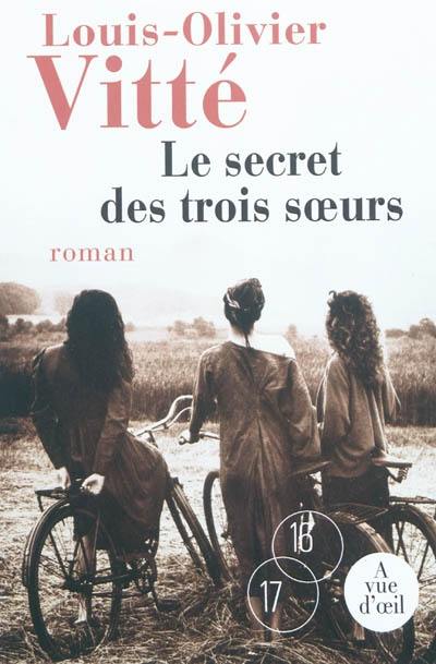 Le secret des trois soeurs