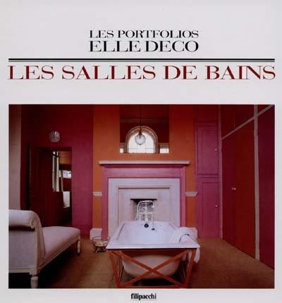 Les salles de bains