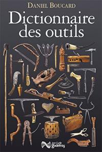 Dictionnaire des outils